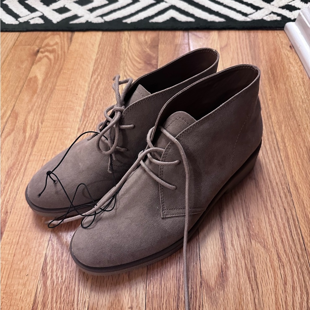 *NWOT* Merona Women’s Boots